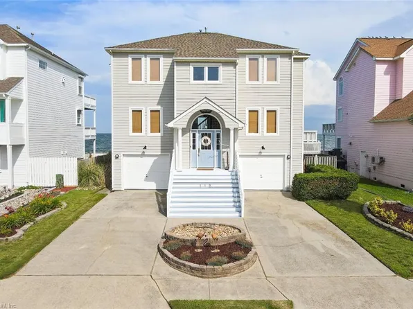 119 Grand View Dr, Hampton, VA 23664