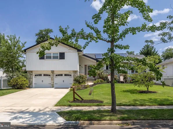1022 Haral Pl, Cherry Hill, NJ 08034