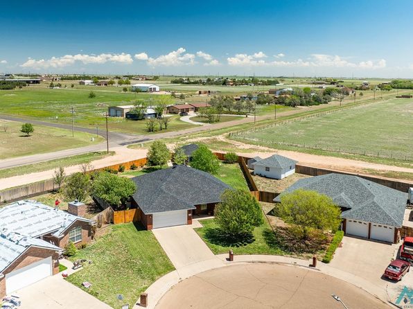 4432 Sandstone Dr, Clovis, NM 88101