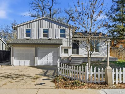 2102 Lincoln Street, Longmont, CO, 80501