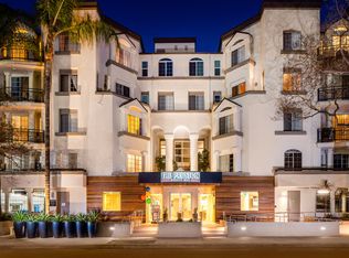 The Preston Miracle Mile Apartments, Los Angeles, CA 90036