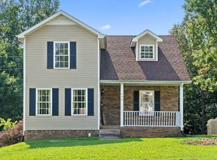 1002 Sugarcane Way, Clarksville, TN 37040