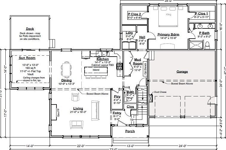 Listing photo 2