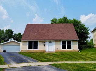 3850 176th Pl, Country Club Hills, IL