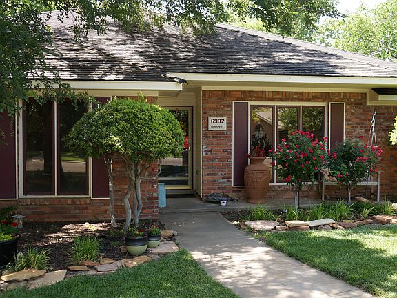 2nd image of 6902 Andover Dr