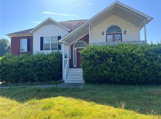 12 Legend Creek Ct, Douglasville, GA 30134