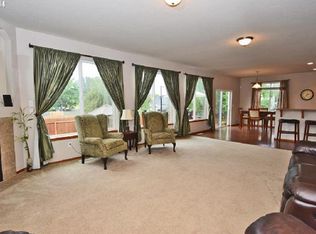 6109 NE 106th St, Vancouver, WA 98686
