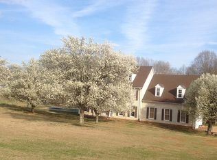 543 Bushy Creek Rd, Woodruff, SC 29388