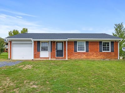 261 Turner Ave, Broadway, VA, 22815