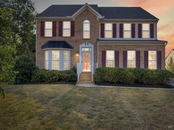 8508 Ashfield Hills Ter, Richmond, VA 23227