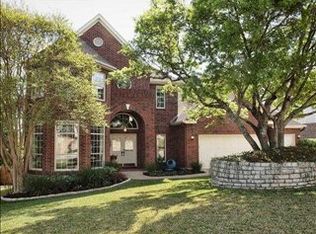 2111 Cliffs Edge Dr, Austin, TX 78733