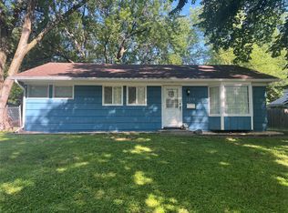 3218 SW 2nd St, Des Moines, IA 50315