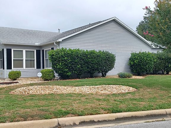 Side of House