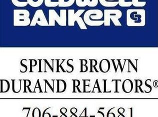 1618 Hamilton Rd, Lagrange, GA 30241