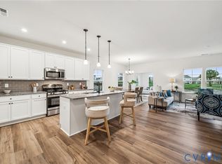 5407 Qualla Trace Ln, Chesterfield, VA 23832