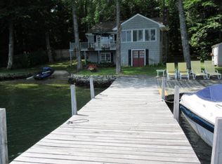 54 Winterhaven Rd, Wolfeboro, NH 03894