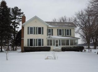 12570 Tophith Rd, Grass Lake, MI 49240