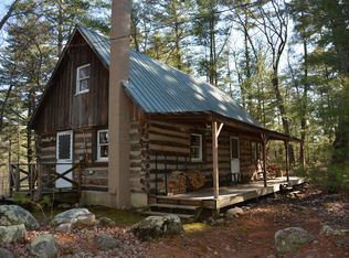 38 Davis Rd, Capon Bridge, WV 26711