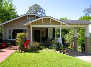 925 Arlington St, Jackson, MS 39202