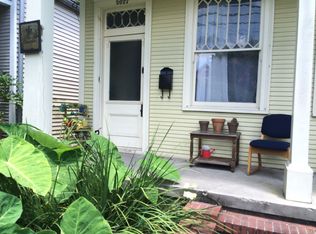 2027 Burdette St, New Orleans, LA 70118