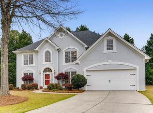 345 Fieldstone Walk, Alpharetta, GA 30005