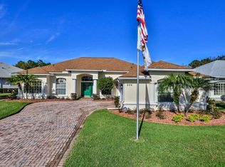 204 Zaharias Cir, Daytona Beach, FL 32124