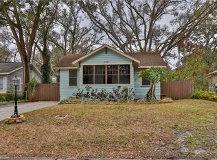408 W Violet St, Tampa, FL 33603