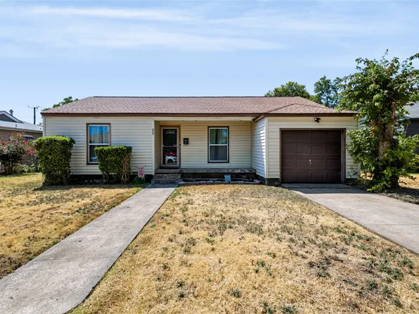 804 Lilac Dr, Garland, TX 75040