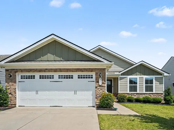 831 Wilkinson Ln, White House, TN 37188