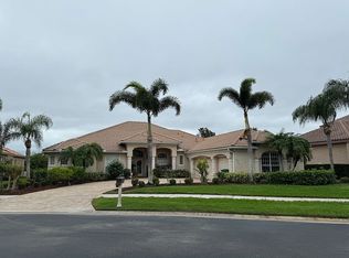 3257 Cappio Dr, Melbourne, FL 32940
