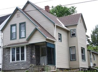 50 Walnut St, Gloversville, NY 12078