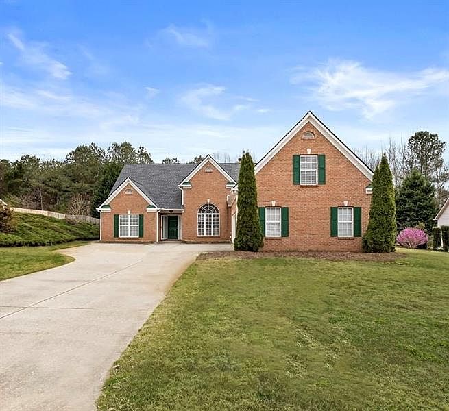 1st image of 6241 Saddlehorse Dr
