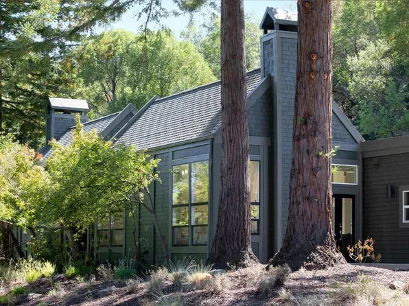 71 Pacheco Creek Drive, Novato, CA 94949