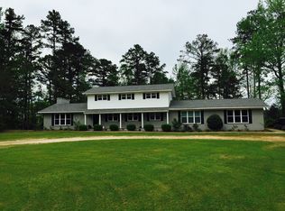 835 Valley Rd, Thomasville, AL 36784