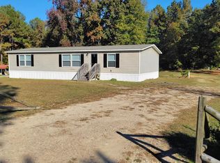 146 Foxtail Ln, Littleton, NC 27850