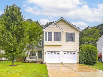 45529 Shannon St, Great Mills, MD, 20634