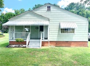 260 W 5th St, Lexington, NC 27292