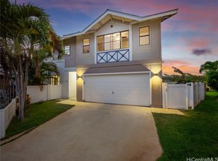 94-103 Poohuku Way #59, Waipahu, HI 96797