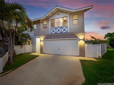 94-103 Poohuku Way #59, Waipahu, HI, 96797