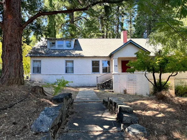 718 Zion St, Nevada City, CA 95959