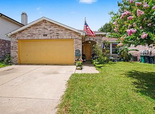 5441 Temecula Rd, Fort Worth, TX 76244