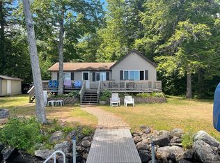 66 Knights Landing Rd, Brownville, ME 04414