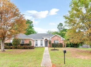 9674 Chambers Dr, Mobile, AL 36695