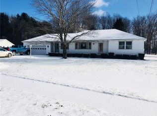 1038 Mead Ave, Corry, PA 16407