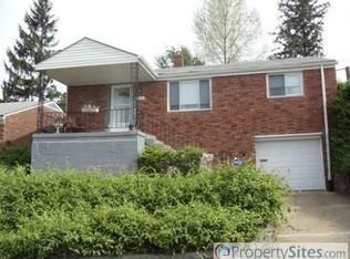 545 Beaufort Ave, Pittsburgh, PA