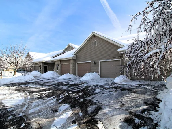 18545 Emerald CIRCLE #C, Brookfield, WI 53045