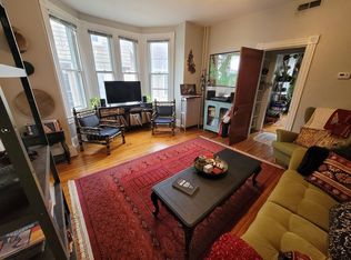 3644 Roland Ave, Baltimore, MD 21211