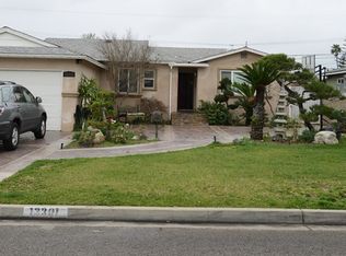 12301 Epsilon St, Garden Grove, CA 92840
