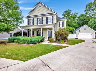 3021 Kelly Creek Ave, Moody, AL 35004