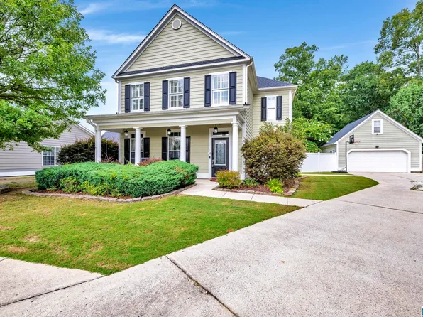 3021 Kelly Creek Ave, Moody, AL 35004